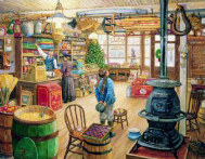 store