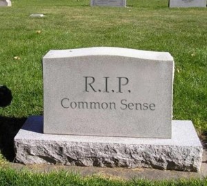 cool-headstone-rip-common-sense
