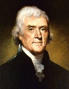 jefferson